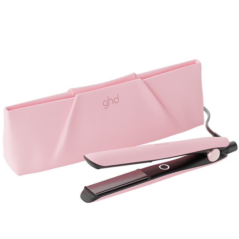 ghd gold Styler - Pink Collection