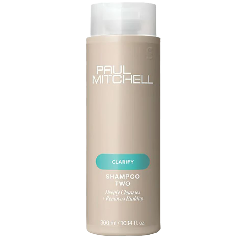 Shampoo Two (300 ml)