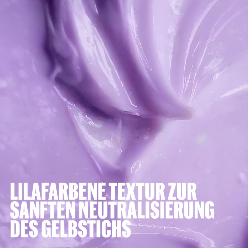 Ultimate Color Blonde Conditioner 