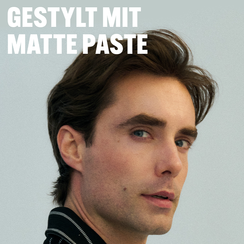STMNT - Matte Paste 100ml