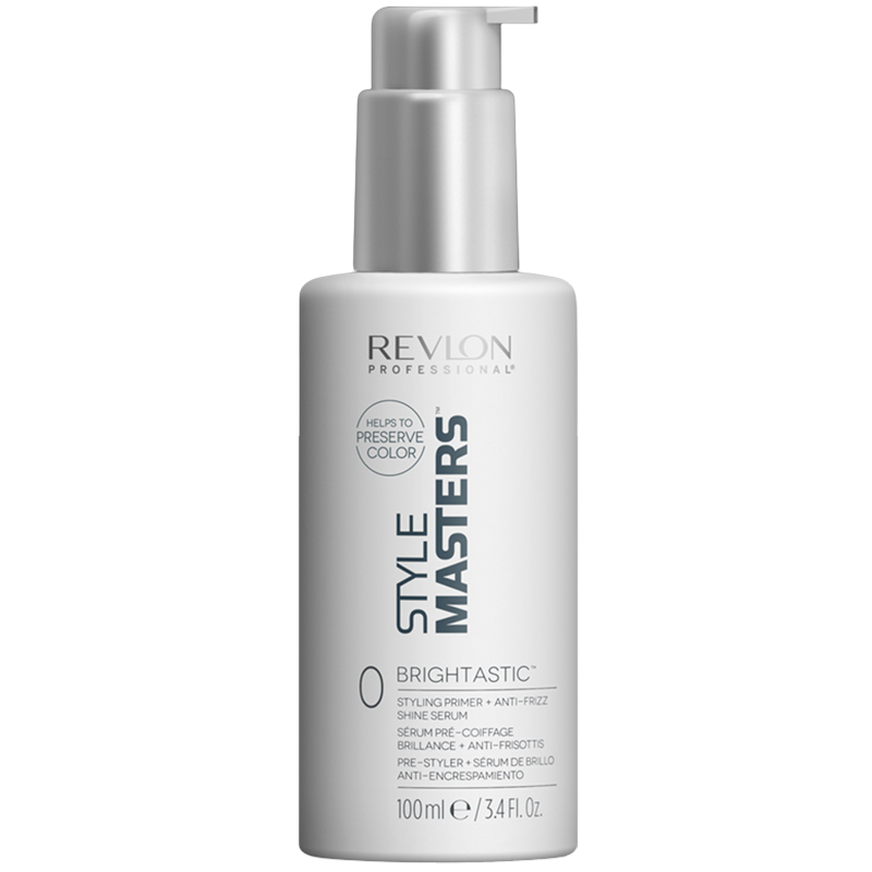 Brightastic Styling Primer - Revlon Professional 
