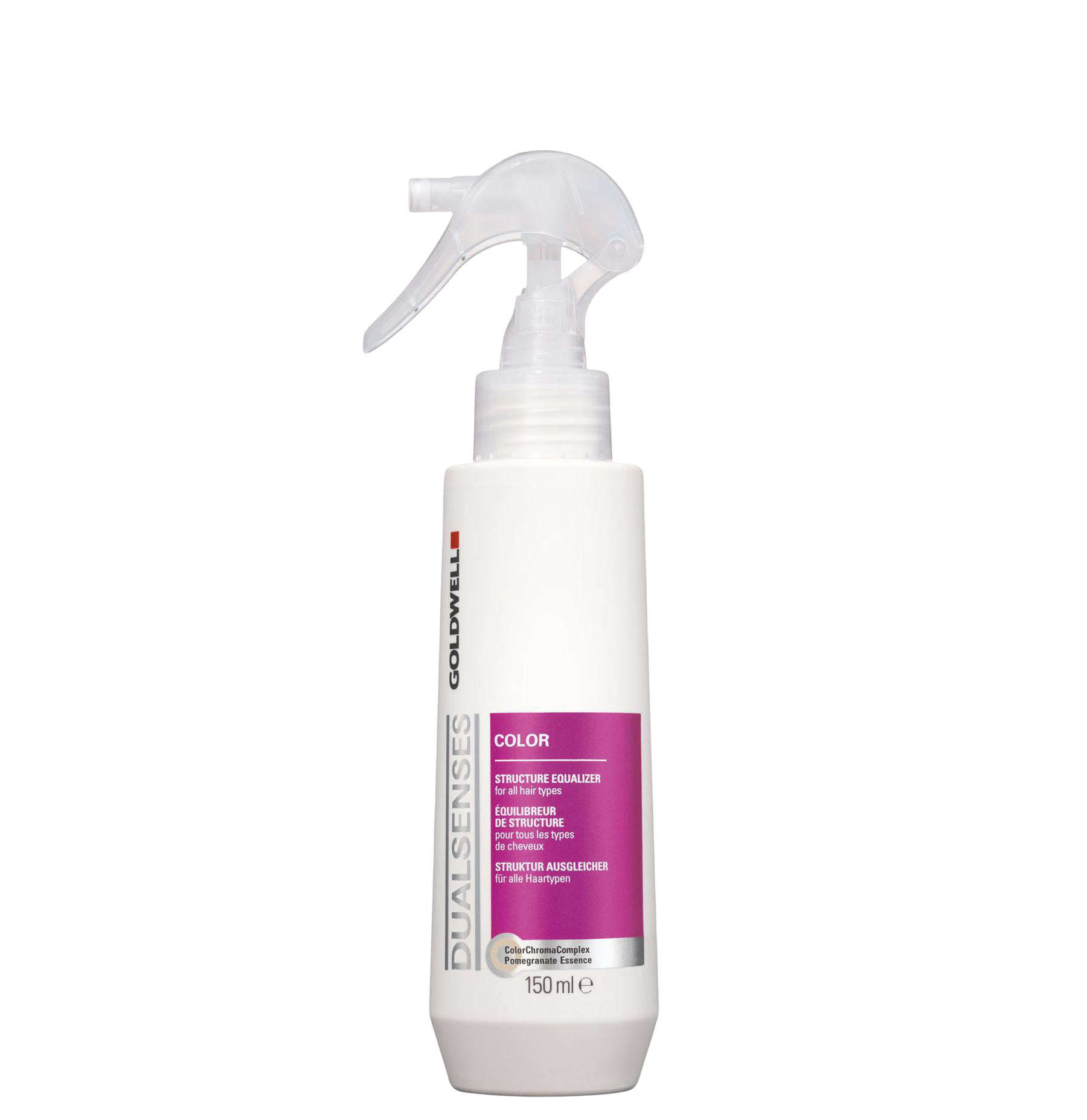 Dualsenses Color Structure Equalizer (150ml) Goldwell