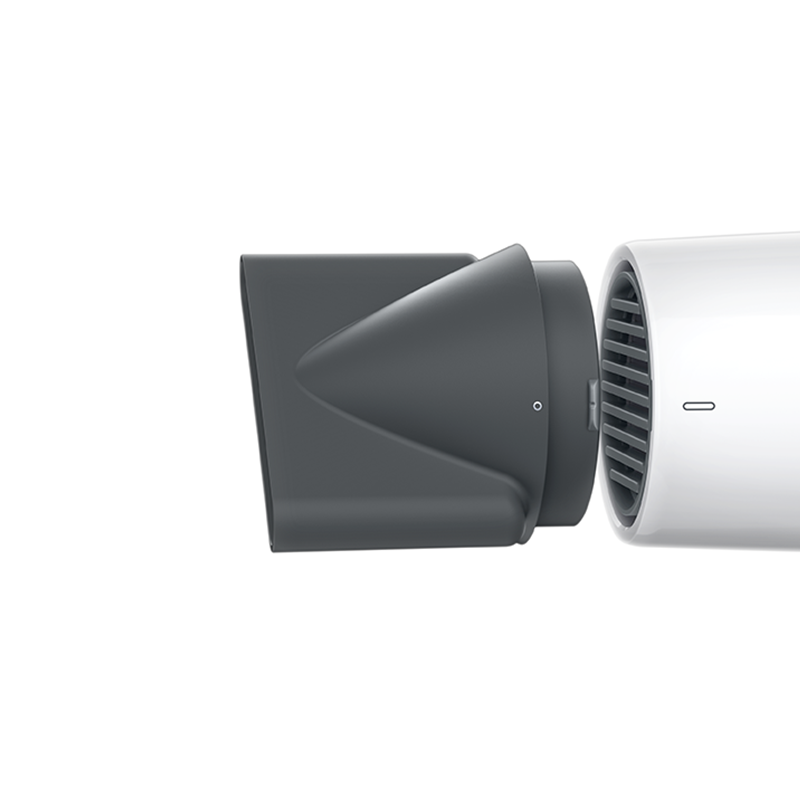 Braun Hair Dryer HD 2.1