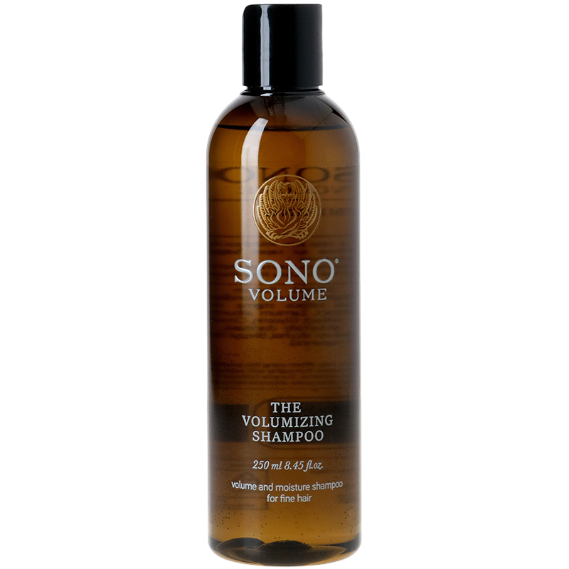 Sono - The Volumizing Shampoo - 250ml