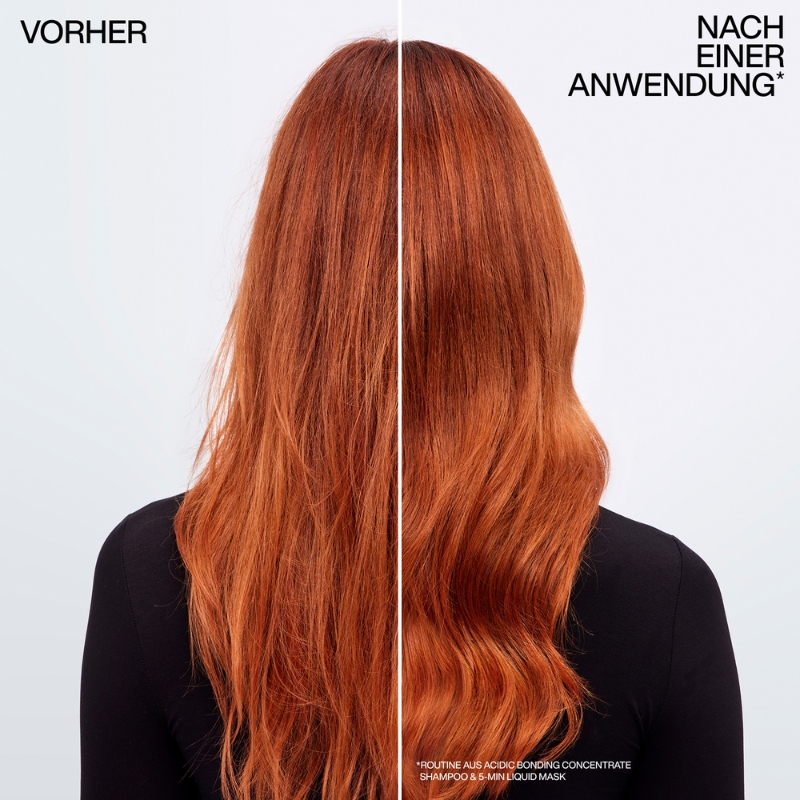 Acidic Bonding Concentrate 5-Min Liquid Mask - 250ml