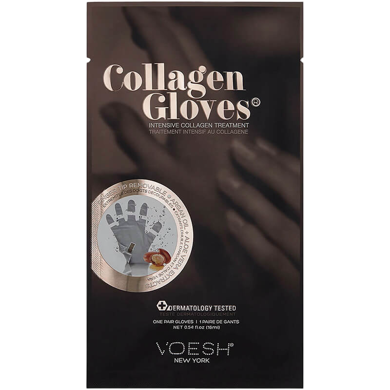 Collagen Gloves Arganoil
