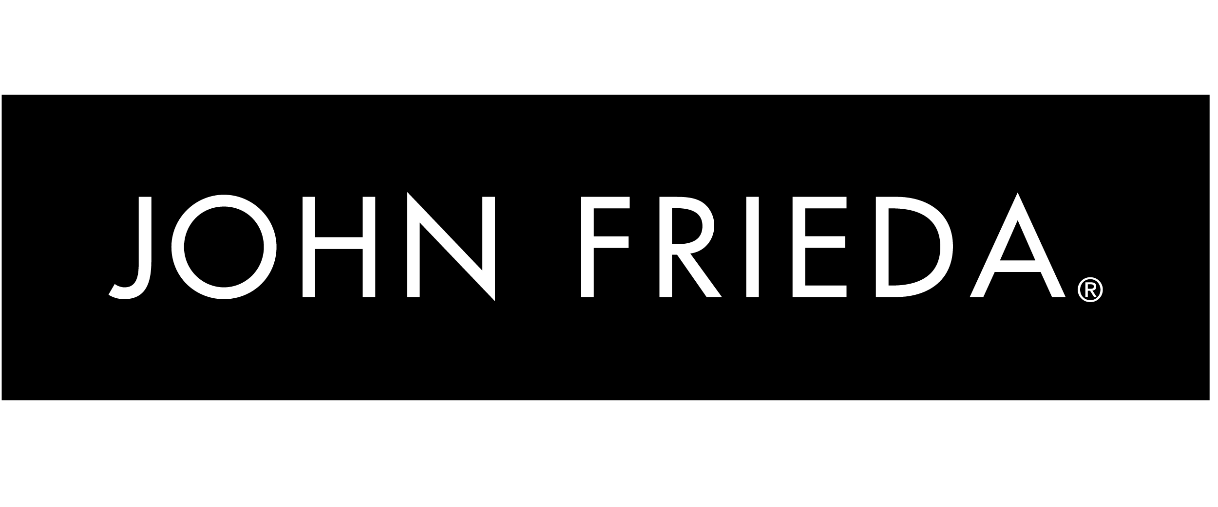 John Frieda John Frieda