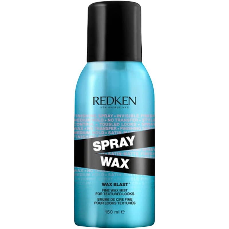 Wax Blast 10 (150ml) Wax Blast 10 (150ml)