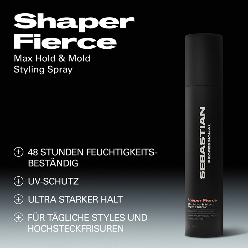 Shaper-Fierce-Vorteile