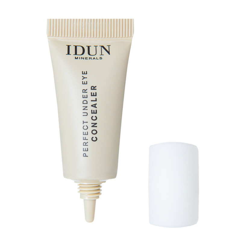 Perfect Under Eye Concealer Fair - 6ml