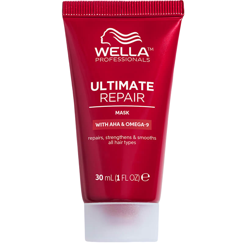 Ultimate Repair Mask - 30ml