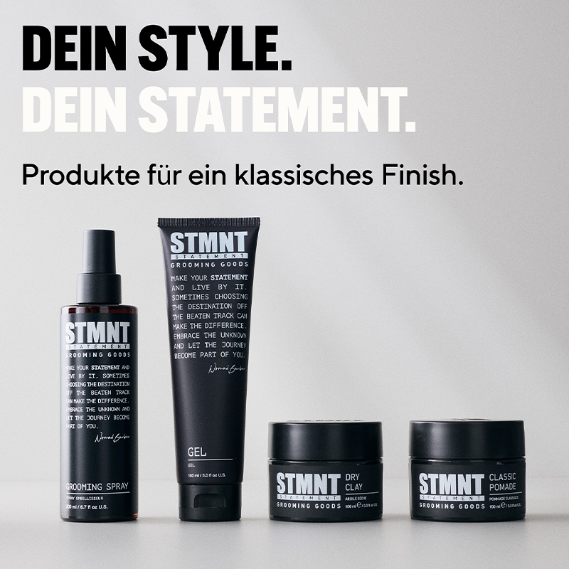 STMNT - Grooming Spray 200ml