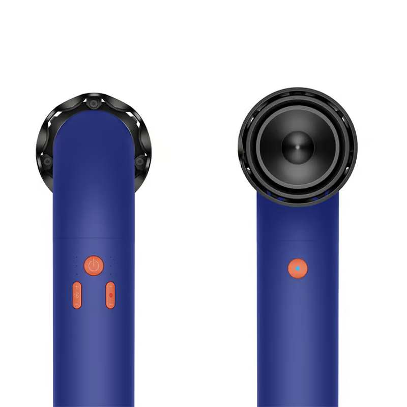 dyson Supersonic r Haartrockner - Vinca Blue Topaz