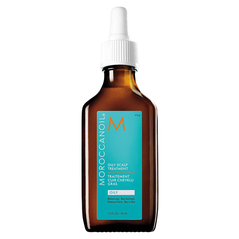 Serum für fettige Kopfhaut Oily (45ml)