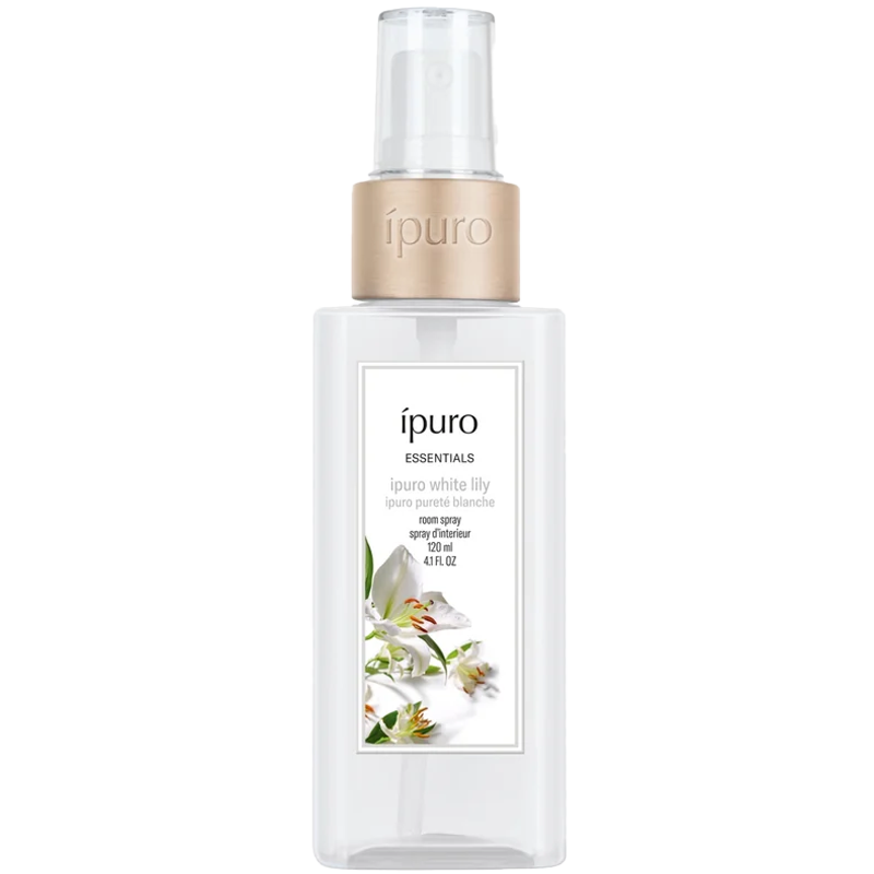 Raumspray White Lily - 120ml