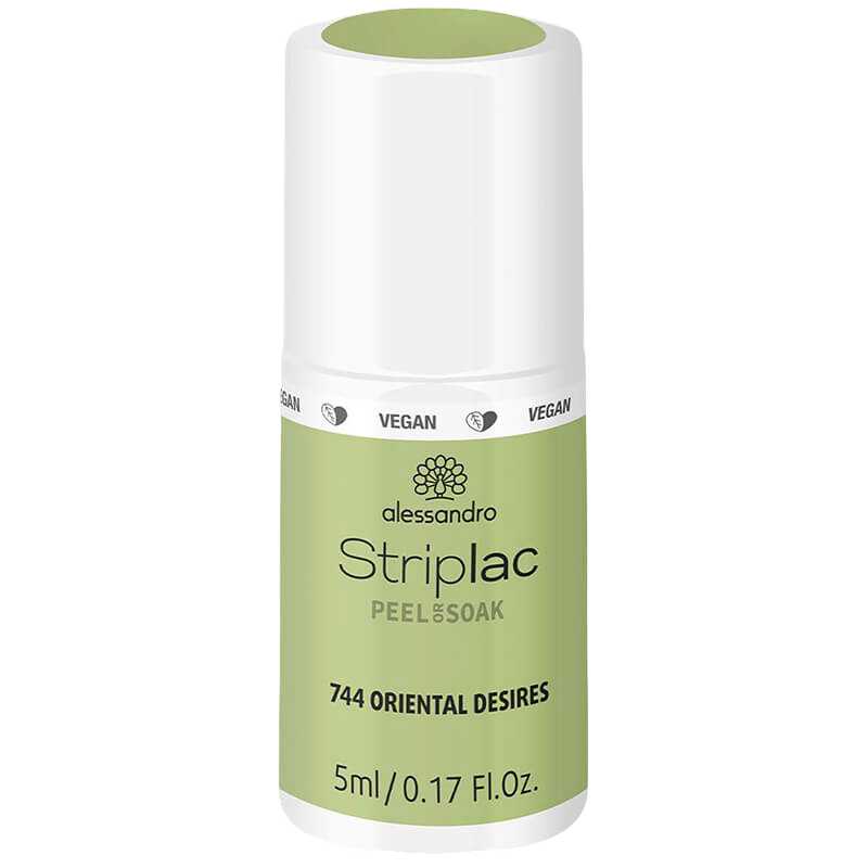 Striplac Peel or Soak - Oriental Desires