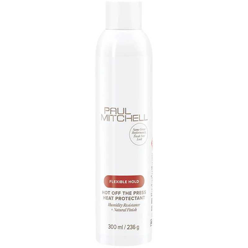 Hot off the Press Hitzeschutz Spray 