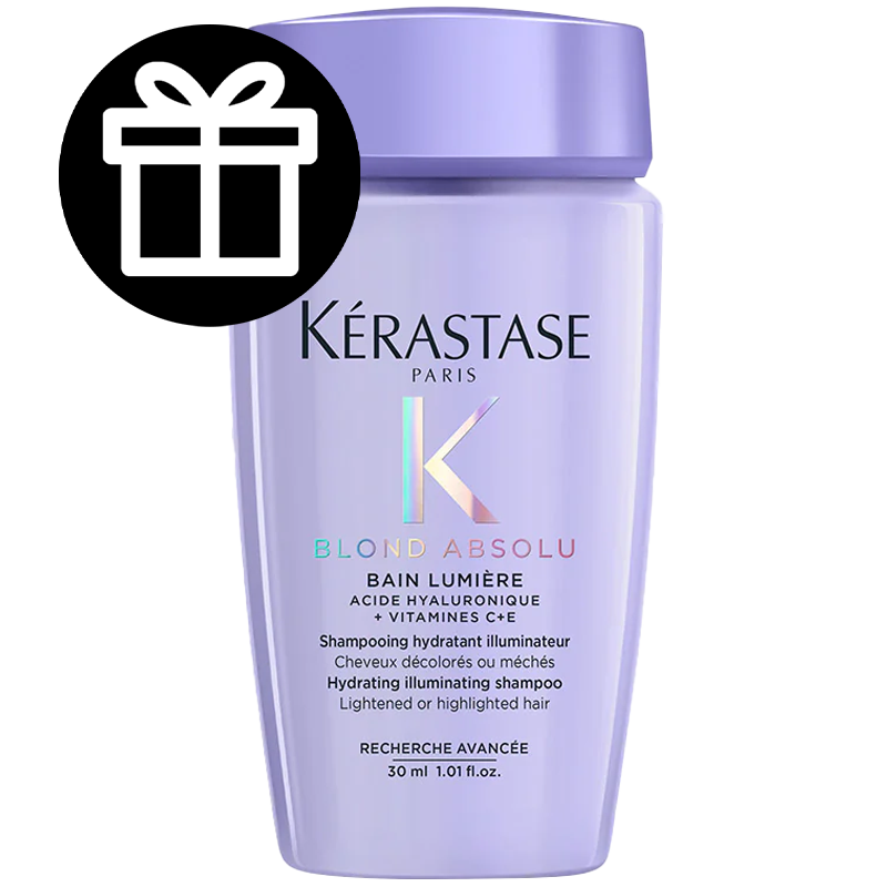 Blond Absolu Bain Lumière - 30ml (Marketing)