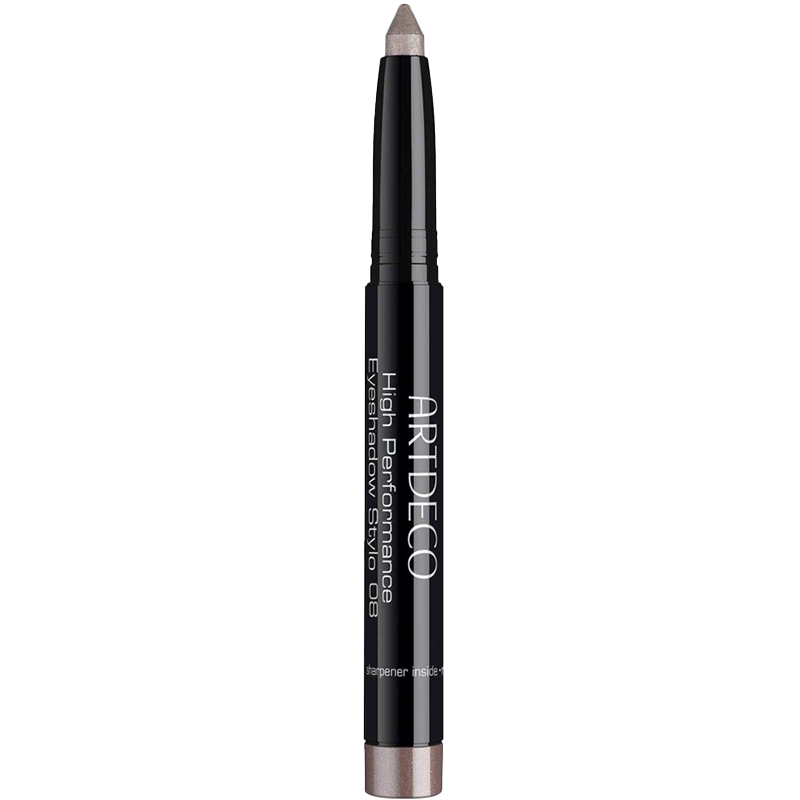 Artdeco Eyeshadow Stylo - Silver Grey 08