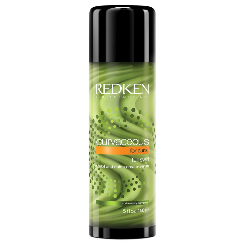 Redken Curvaceous