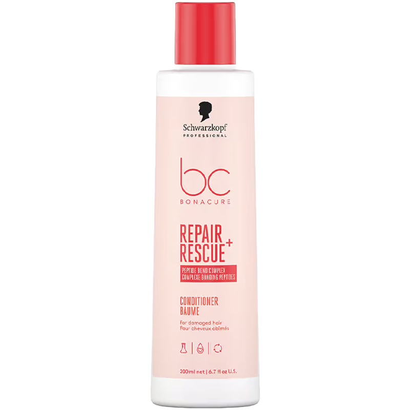 BC Peptide Repair Rescue Conditioner - 200ml