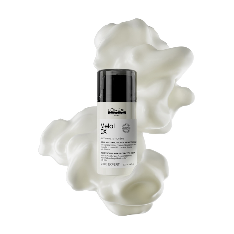 Metal DX High Protection Cream - 100ml