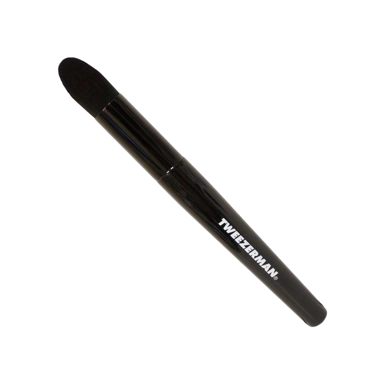 Tweezerman Pointed Foundation Brush IQ - Spitzer Grundierungspinsel