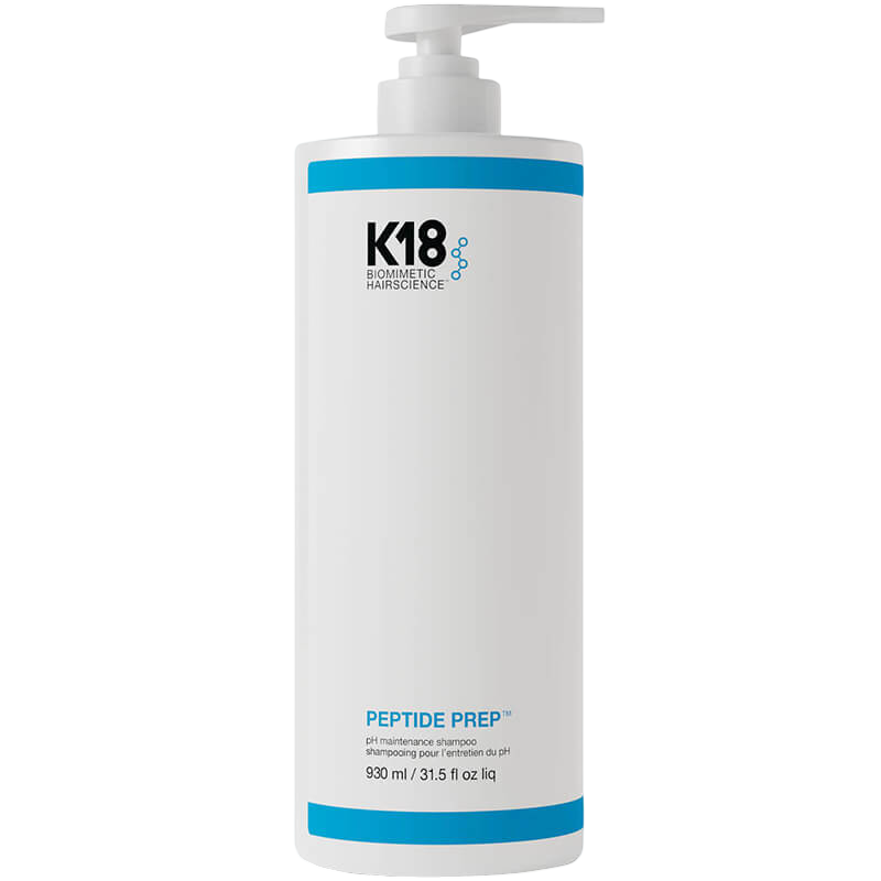 K18 pH Maintenance Shampoo - 930ml