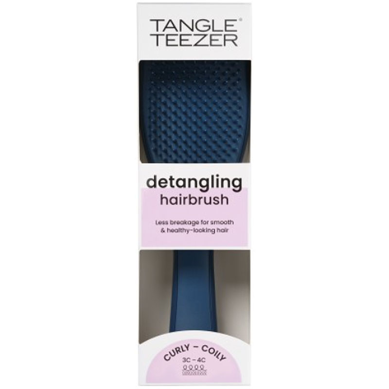 Ultimate Detangler TC Galactic Blue