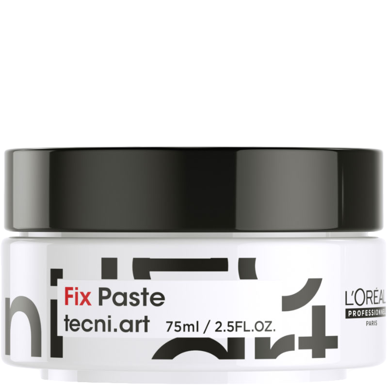Poker Paste (75ml) - L'Oréal Professionnel 