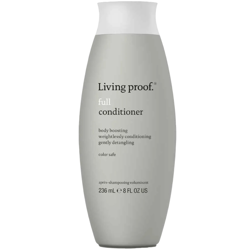 Conditioner für mehr Volumen