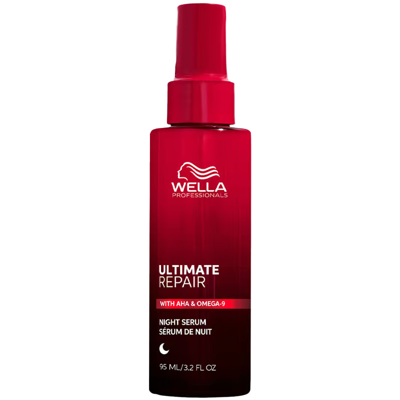Ultimate Repair Night Serum - 95ml