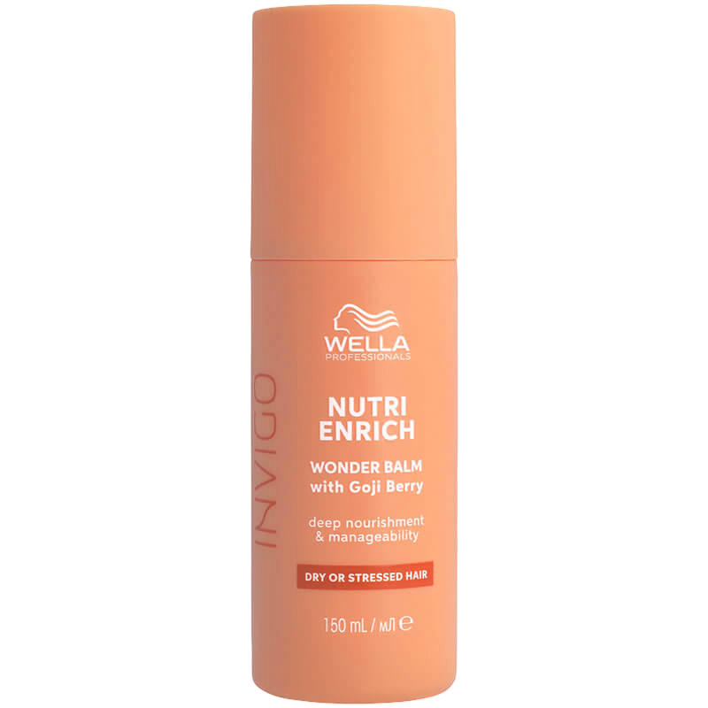 Invigo Nutri-Enrich Nourishing Wonder Balm - 150ml