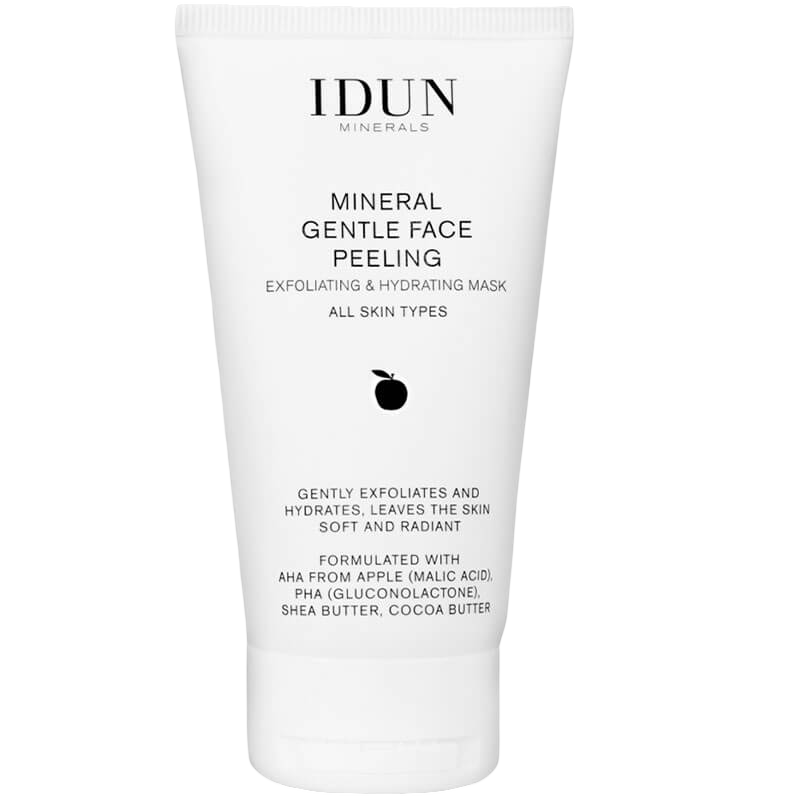 Mineral Gentle Face Peeling - 75ml