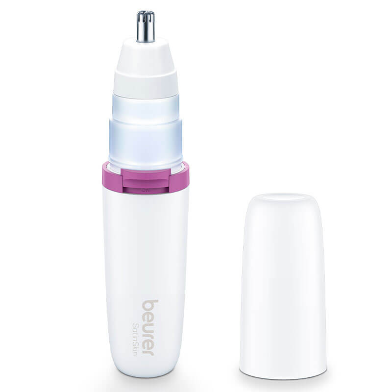 Haarentfernung - Gesichtsrasierer HL 16