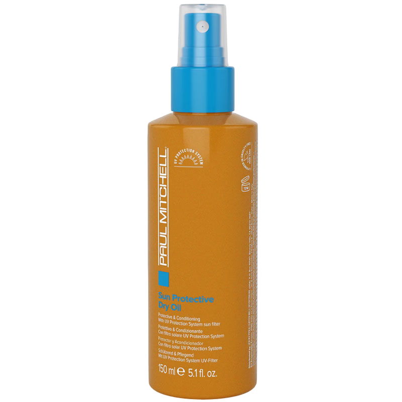 Paul Mitchell Sun - Protective Dry Oil