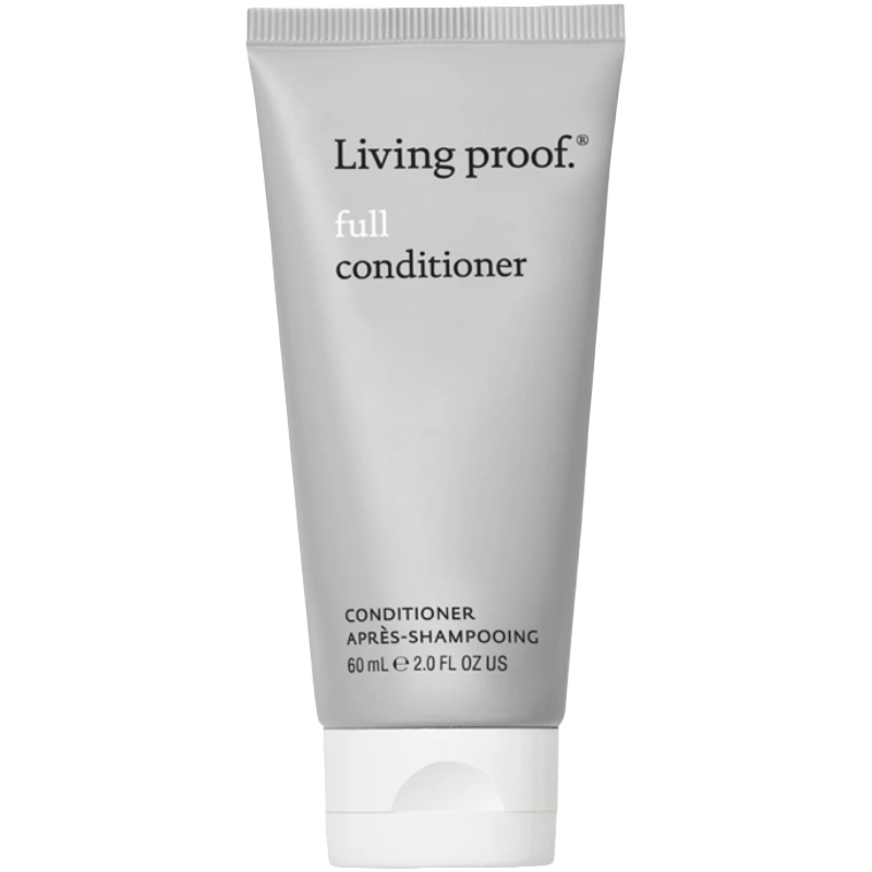 Conditioner für mehr Volumen