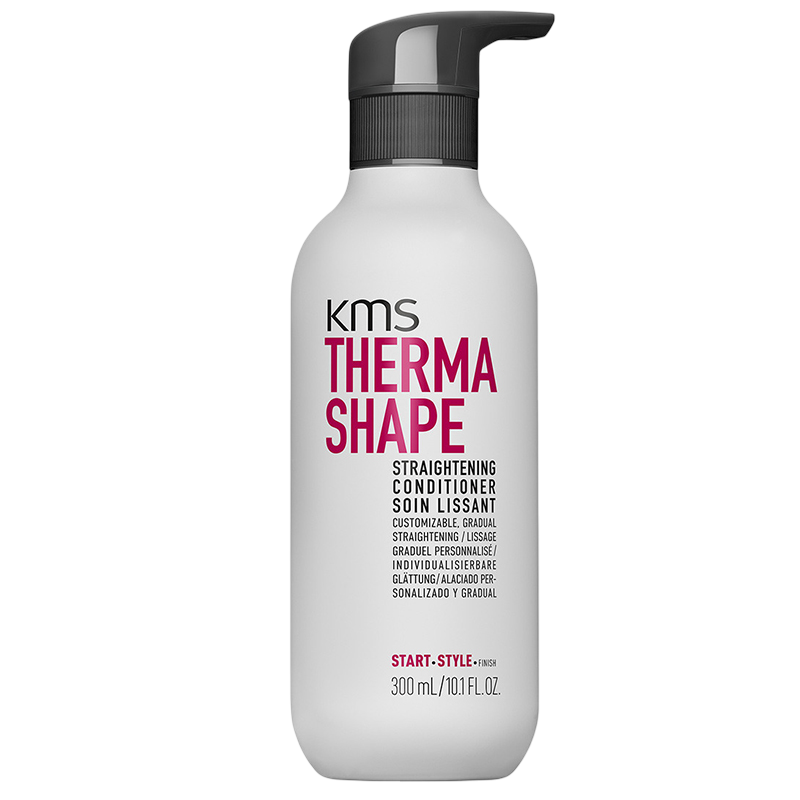 Therma Shape Straightening Conditioner - 300ml