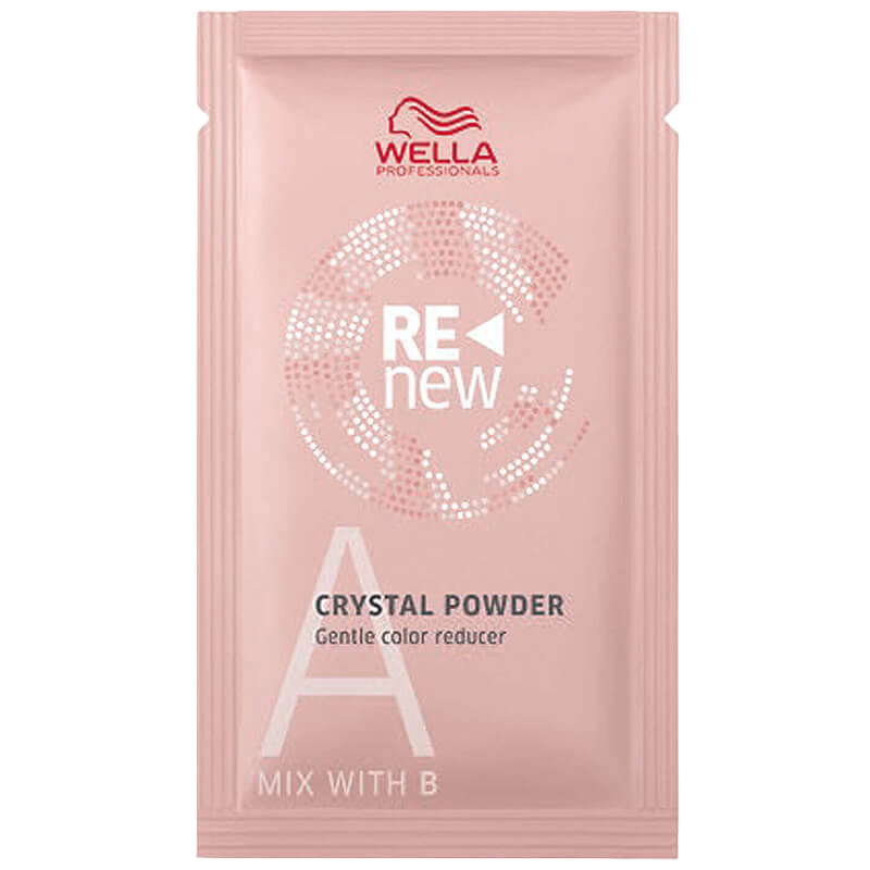 Color Renew Crystal Powder (5x9g)