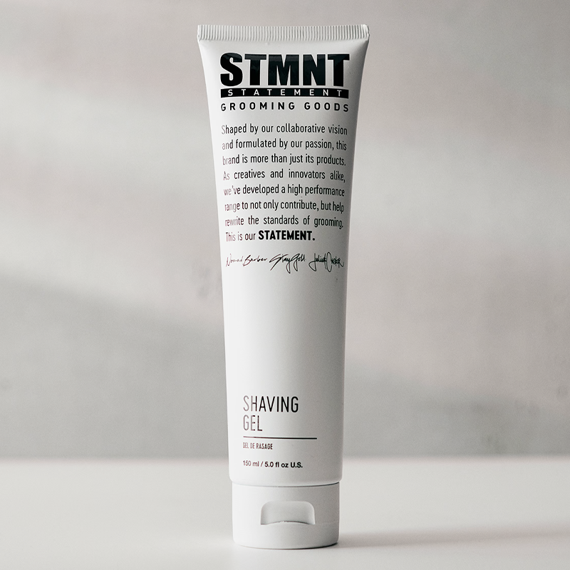 STMNT - Shaving Gel 150ml