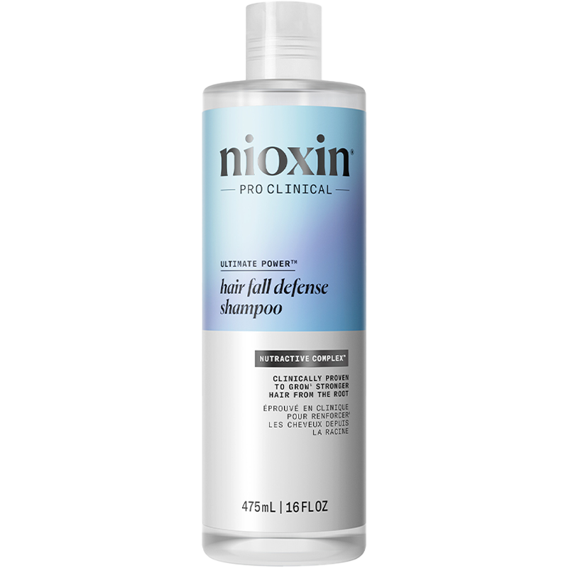 Hair Fall Defense Shampoo - 475ml