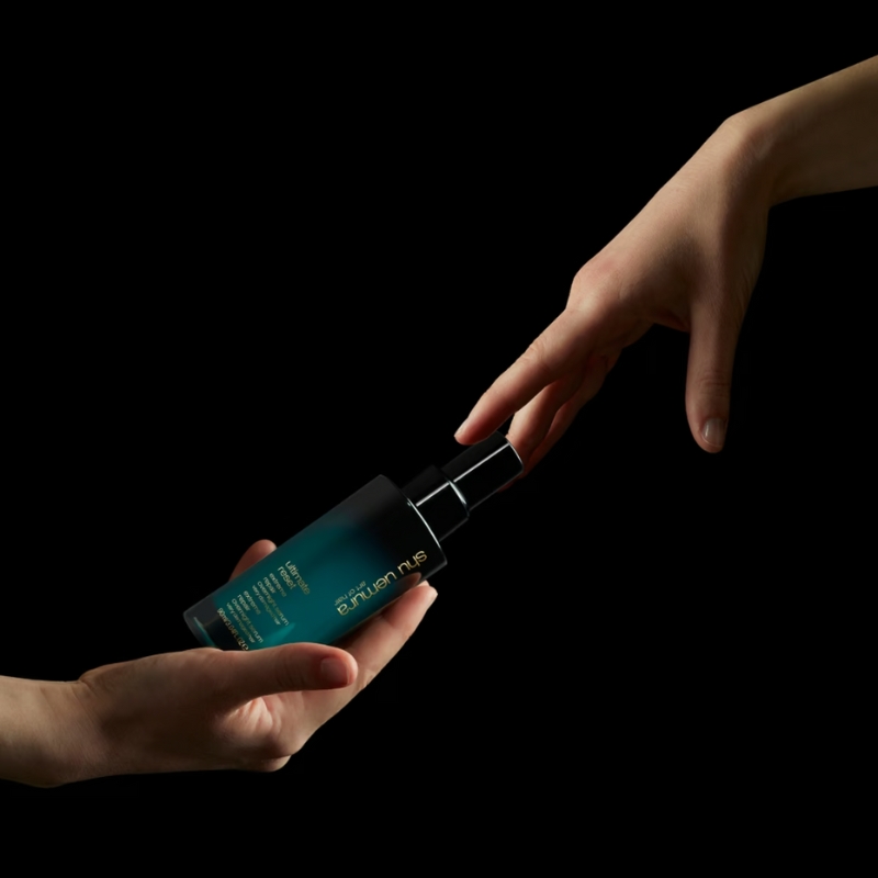 Ultimate Reset Night Serum - 90ml