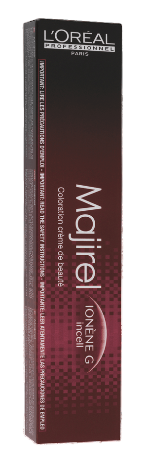 Majirel 9.21 Sehr Helles Blond Irisé Asch - 50ml