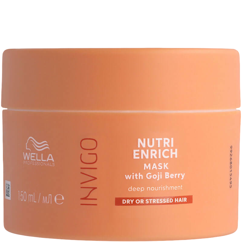 Invigo Nutri-Enrich Deep Nourishing Mask - 150ml