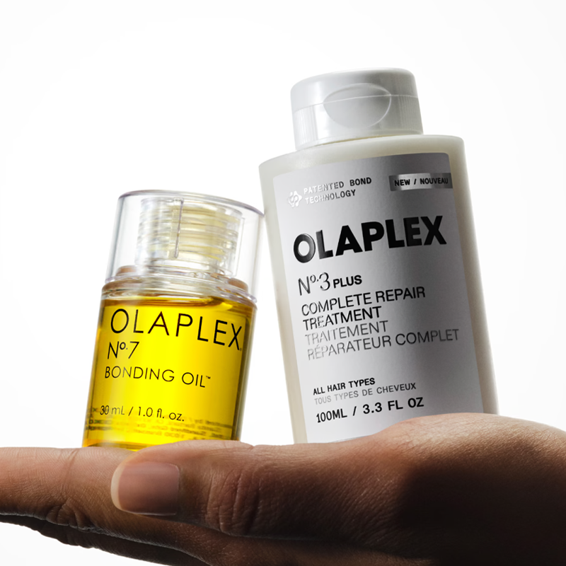 Olaplex Family Set