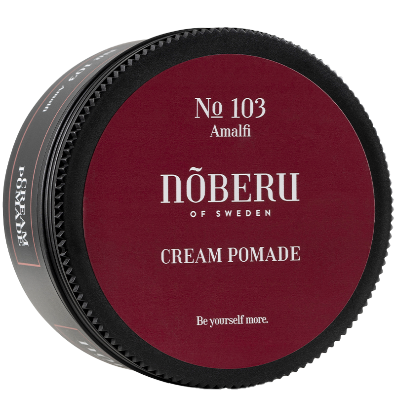 Cream Pomade - Amalfi