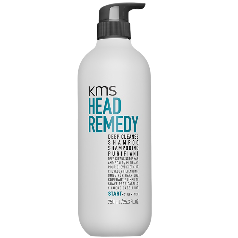 Headremedy Deep Cleanse