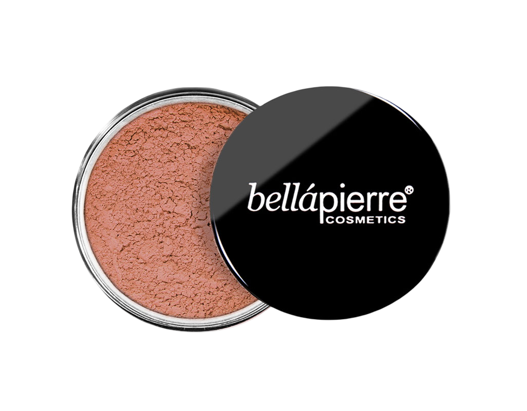 Loose Mineral Blush Amareto - 4g