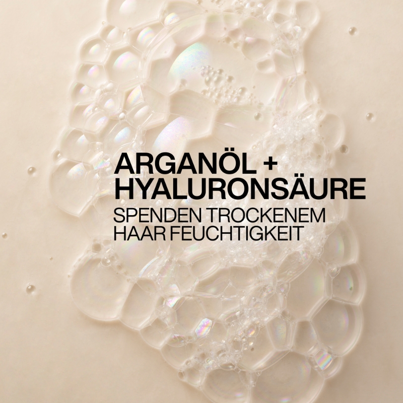 All Soft Shampoo Refill Pouch - 500ml