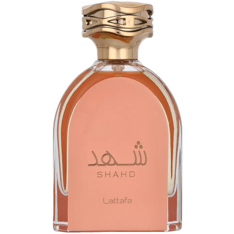 Lattafa Shahd Edp - 100ml